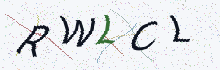 Captcha-Bild